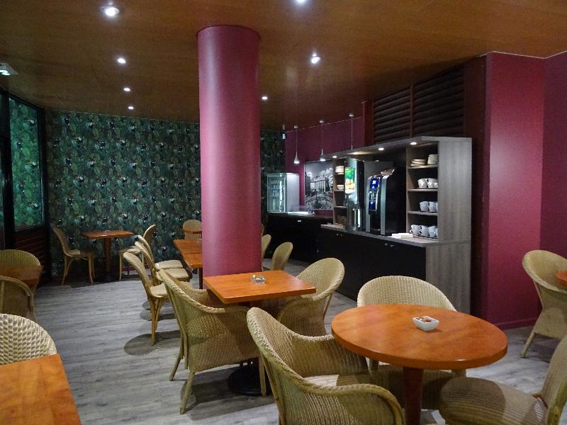 Teneo Apparthotel Bordeaux - Gare Saint Jean Exterior photo